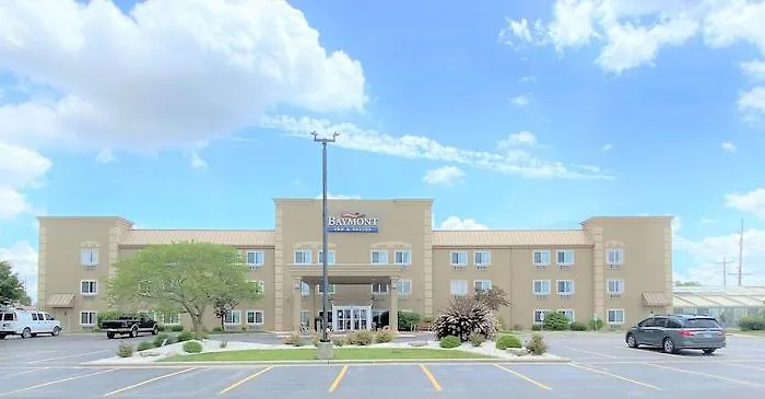 Baymont By Wyndham 3* Litchfield