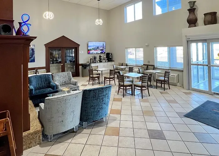 Baymont By Wyndham 3*