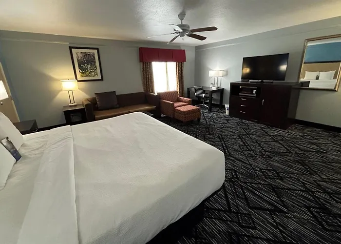 Baymont By Wyndham 3*