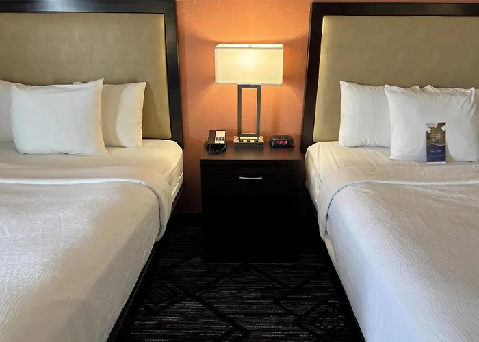 Hotel Baymont By Wyndham Litchfield