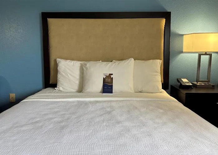 Baymont By Wyndham 3*