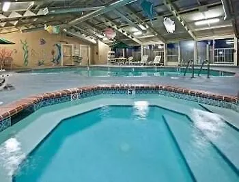 Baymont By Wyndham Hotel