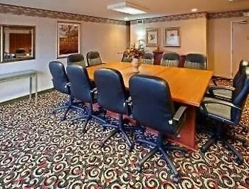 Hotel Baymont By Wyndham