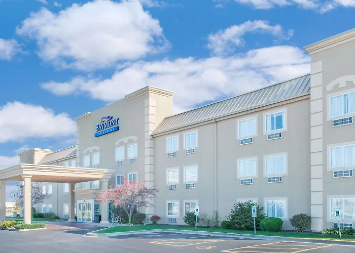 Hotel Baymont By Wyndham