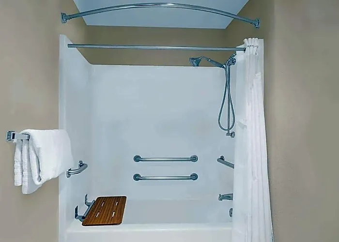 Baymont By Wyndham Hotel 3*