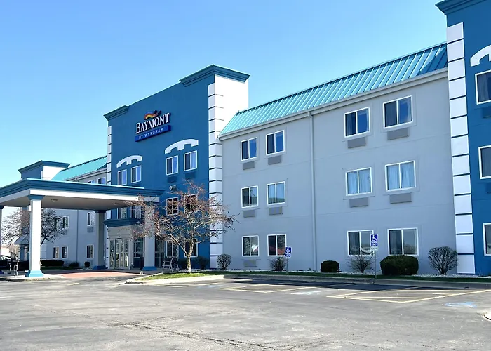 Baymont By Wyndham