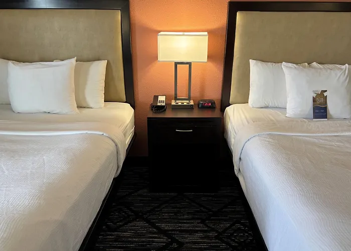 Baymont By Wyndham Hotel Litchfield