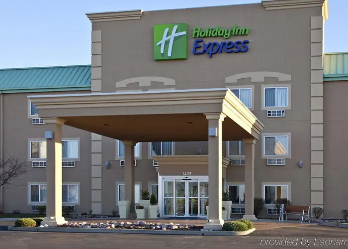 Hotel Baymont By Wyndham 3*