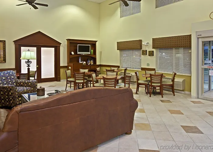 Baymont By Wyndham Hotel 3*