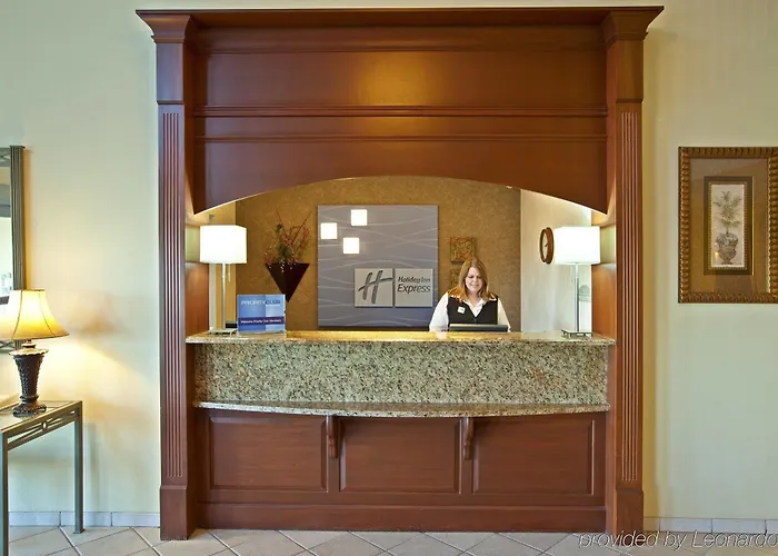 Hotel Baymont By Wyndham 3*