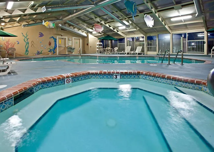 Baymont By Wyndham 3* Litchfield